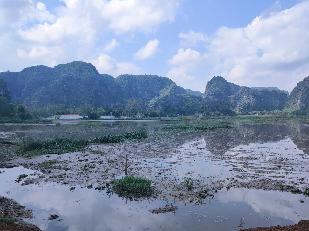 Ninh Binh 2 Days 1 Night Tours景点图片