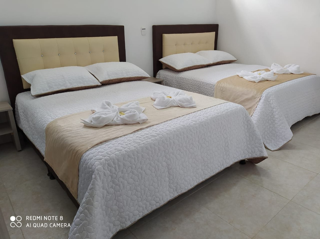 Parque La Pradera-佩雷拉必去景点