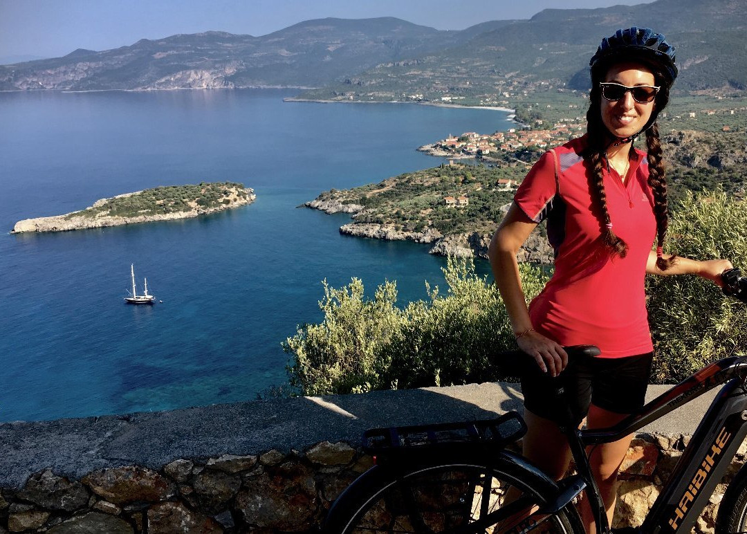 2407 Kardamili Outdoor Experience-Kardamili必去景点