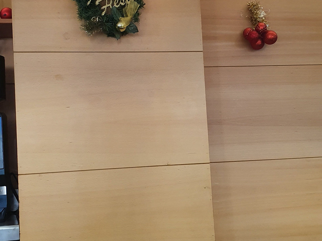 Hotel Philadelfia主图