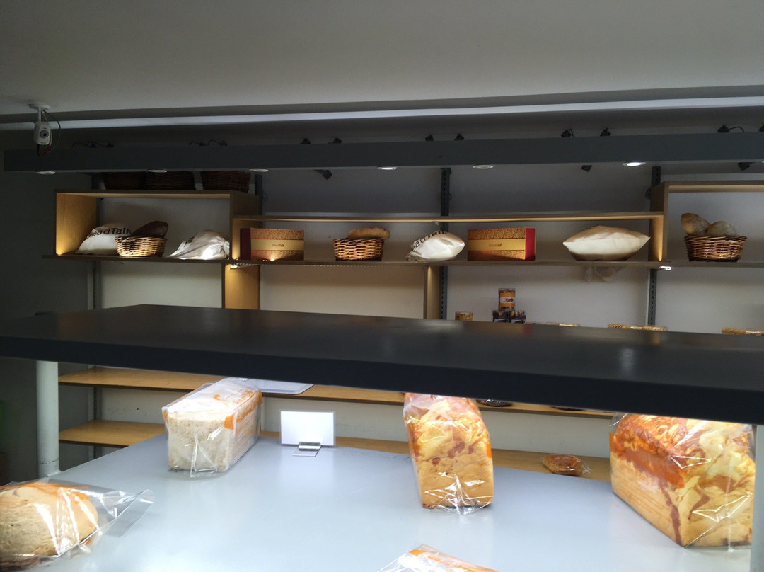 Kediri Mall - TRANSmart-谏义里必去景点