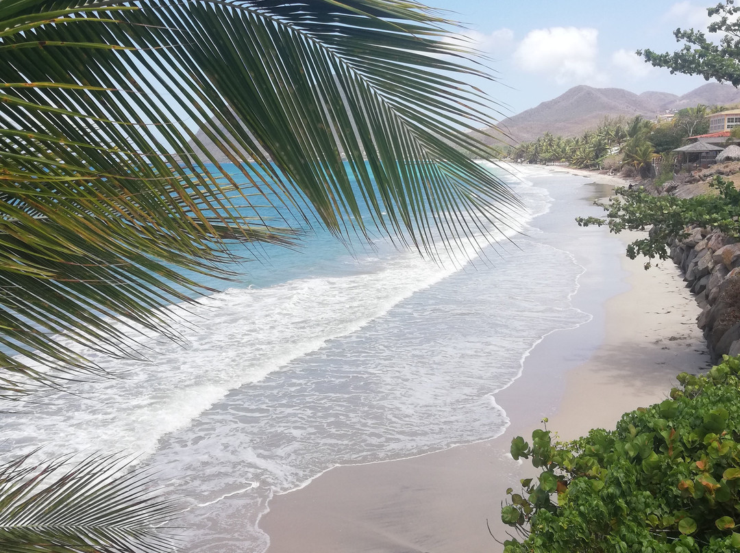 Pointe du Bout Beach-Trois-Ilets必去景点