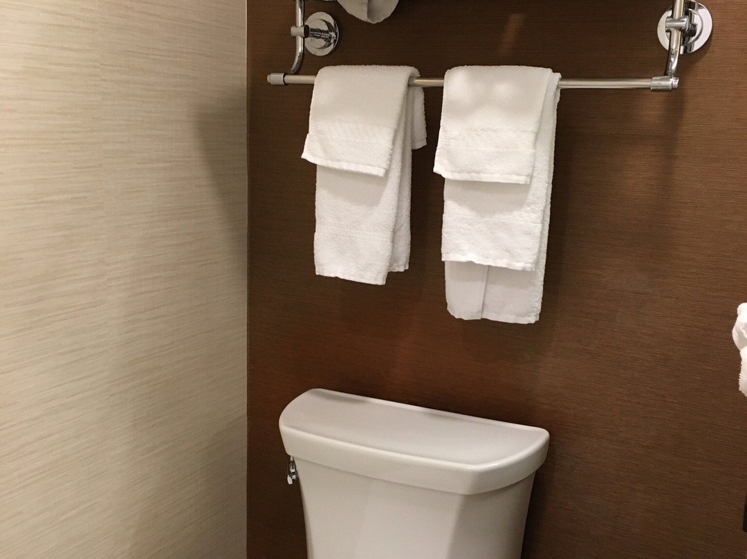 Fairfield by Marriott Inn & Suites Barrie主图