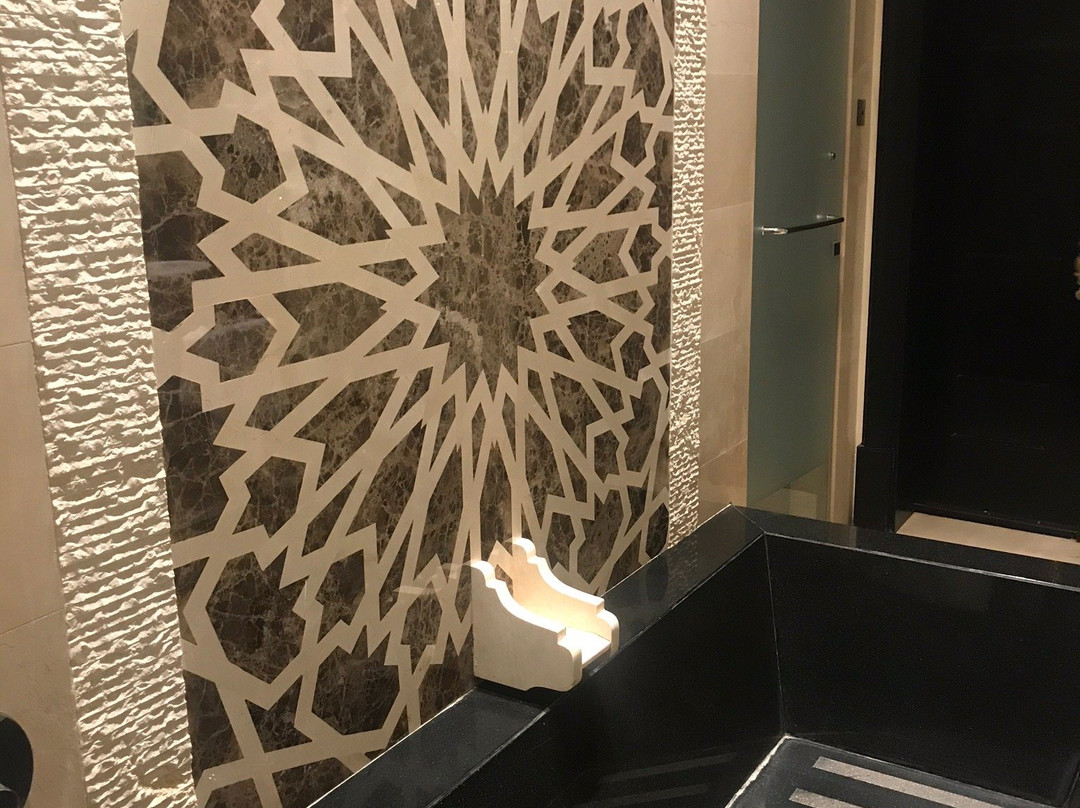 Al Areen Spa-麦纳麦必去景点