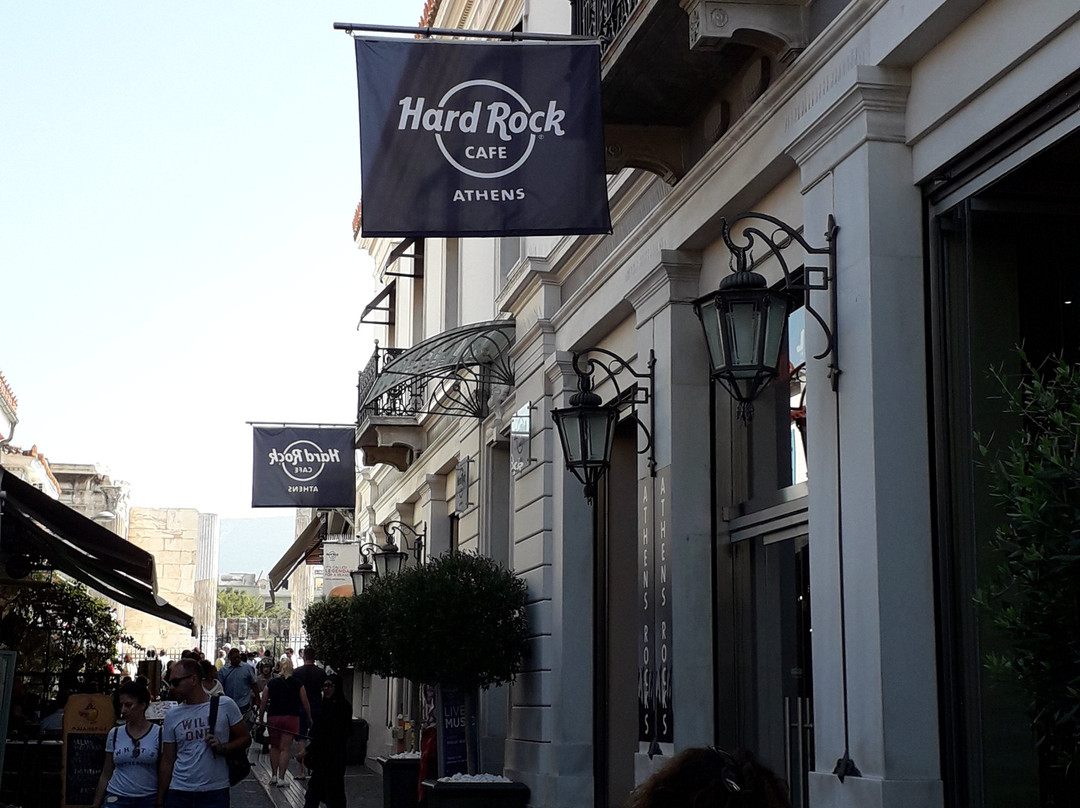 Charisma Travel-奥林匹亚必去景点