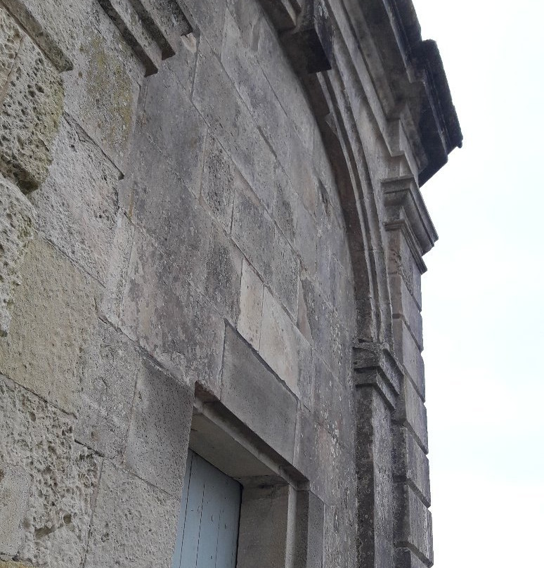 Fontaine Royale De Lupin-Saint Nazaire sur Charente必去景点