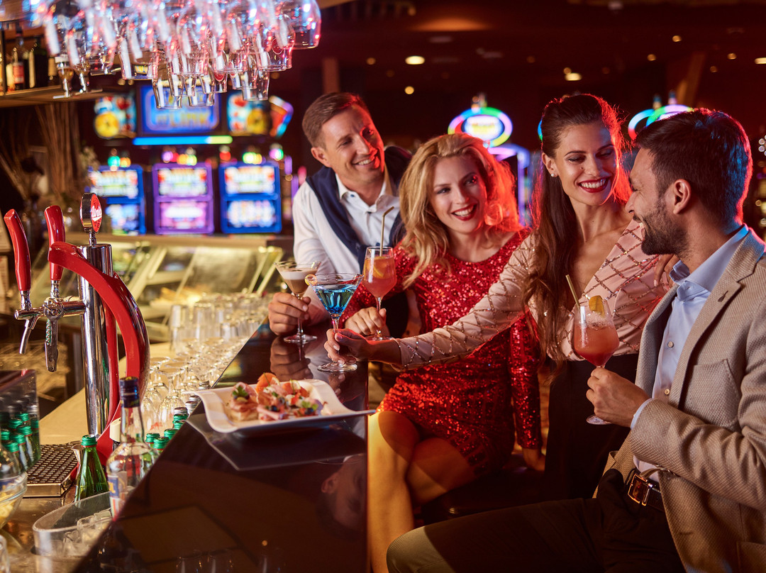 Korona, Resort & Entertainment主图