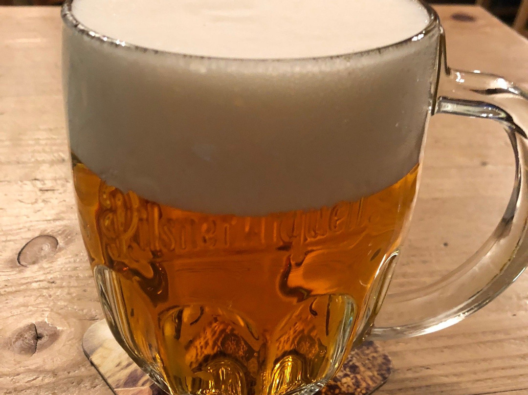 Pension Slunecnice主图