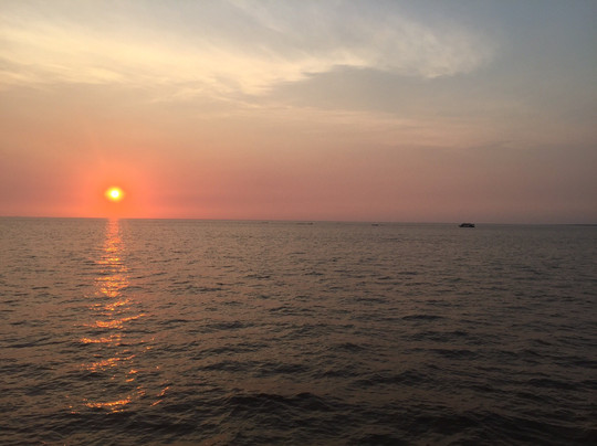 Toptrip Inspire Cambodia-暹粒必去景点