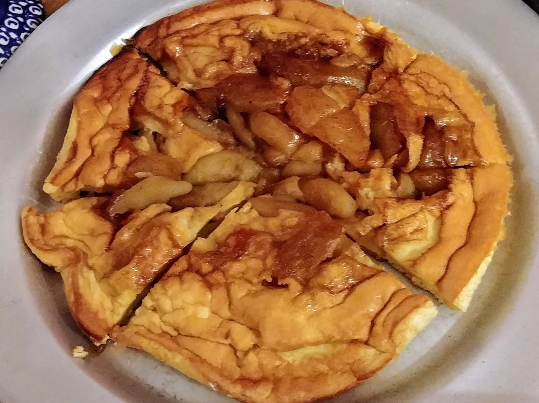 Welch Mountain Chalet Bed & Breakfast主图