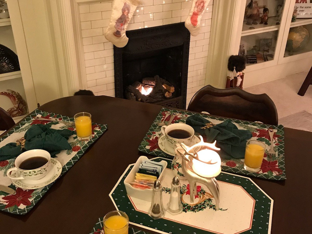 1898 Red Bud Bed & Breakfast主图