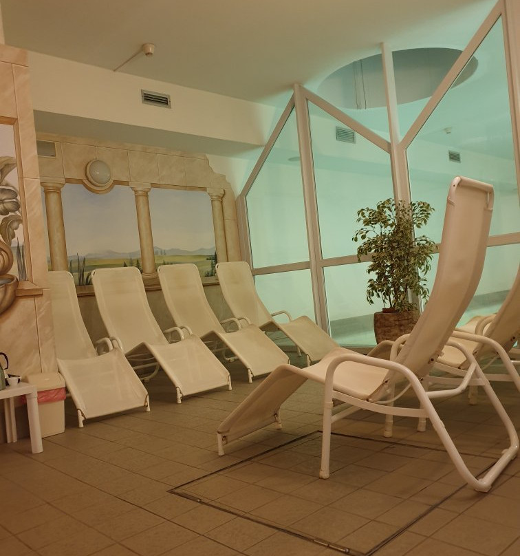 Hotel Olimpic主图