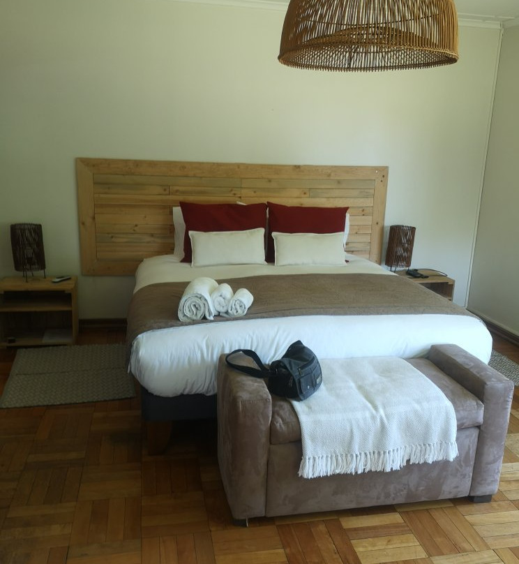 Hotel Rural Ampurdam主图