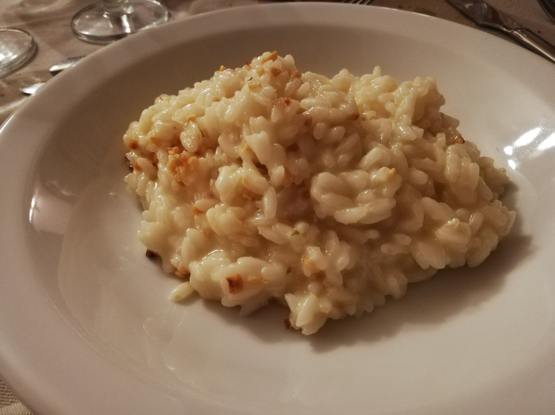 Albergo d'Ala Ristorante Silla主图