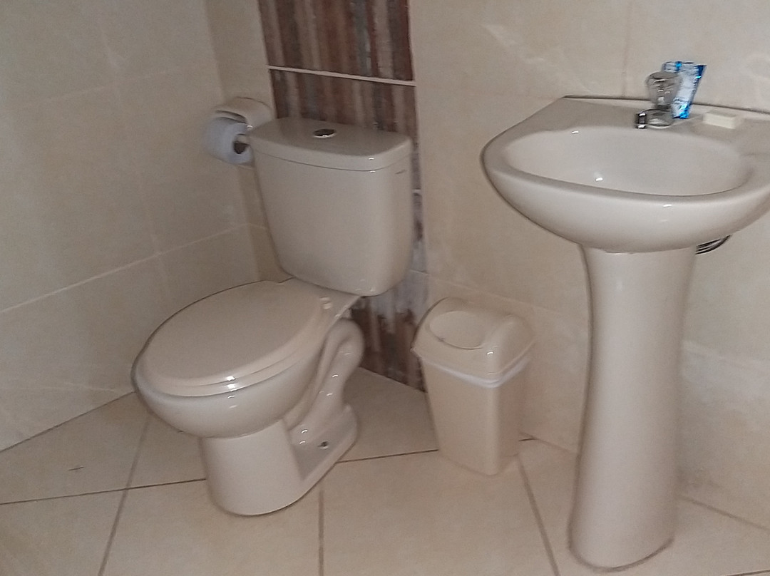 Illari Wari Ii - Hotel Sauna主图