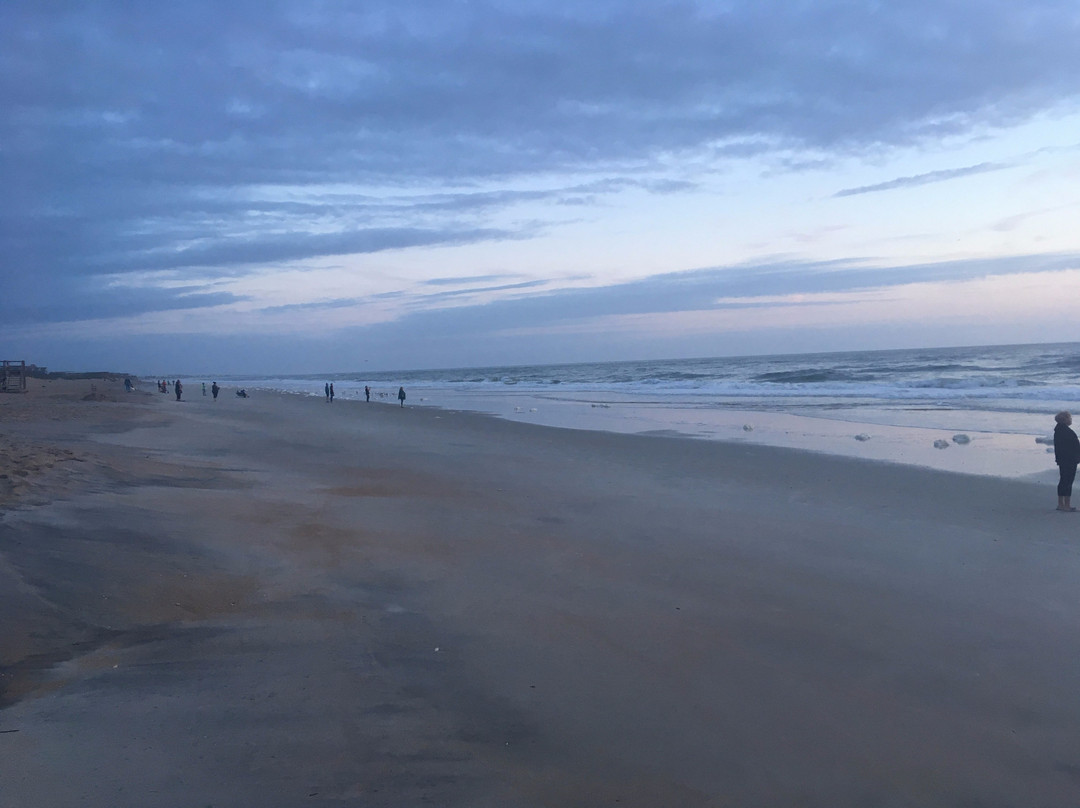 Magic Beach Motel主图