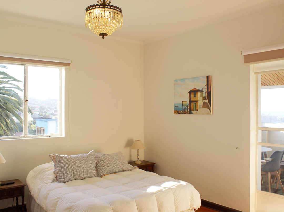 Hotel Mon Reve主图