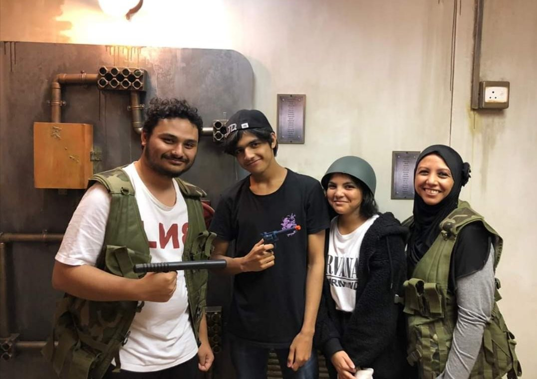 Mindgame Escape-Umhlanga必去景点