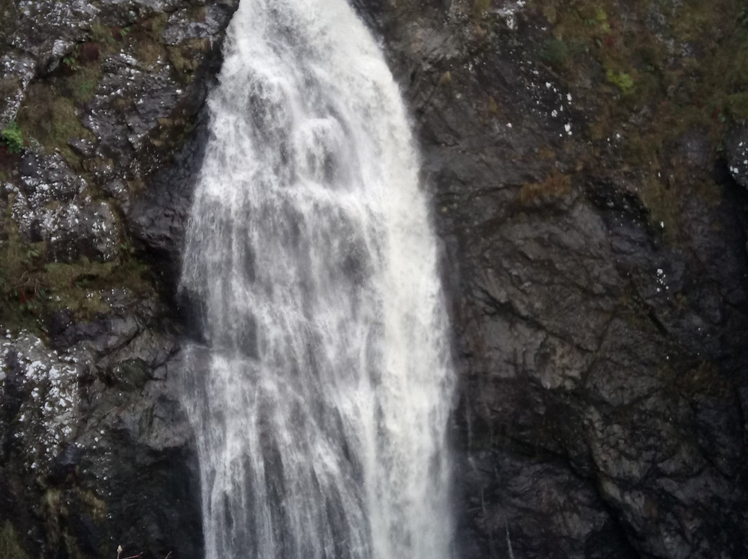 South Loch Ness Trail景点图片