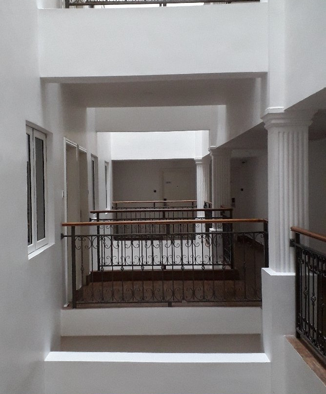 新山中心贝罗酒店主图