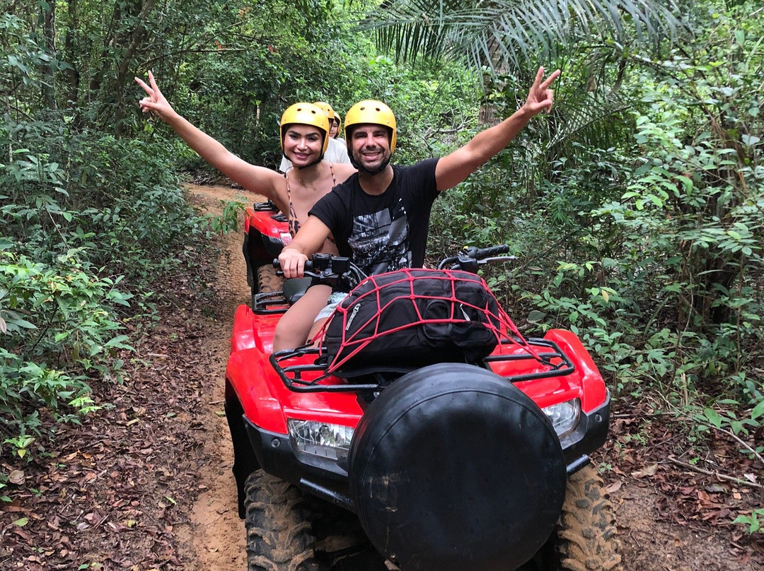 Emytour-普拉亚多海滩必去景点