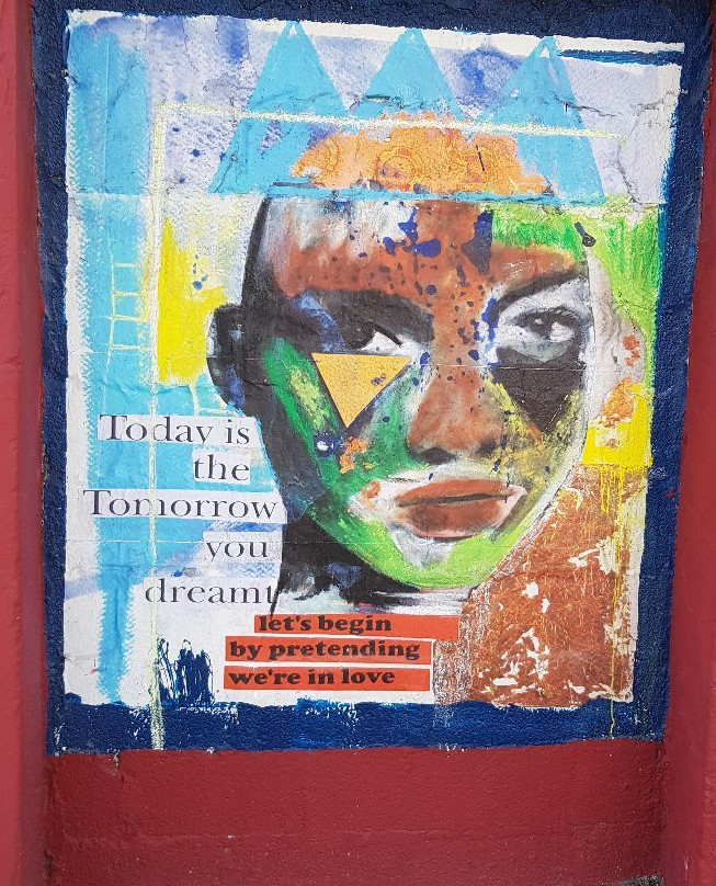 Scharloo-威廉斯塔德必去景点