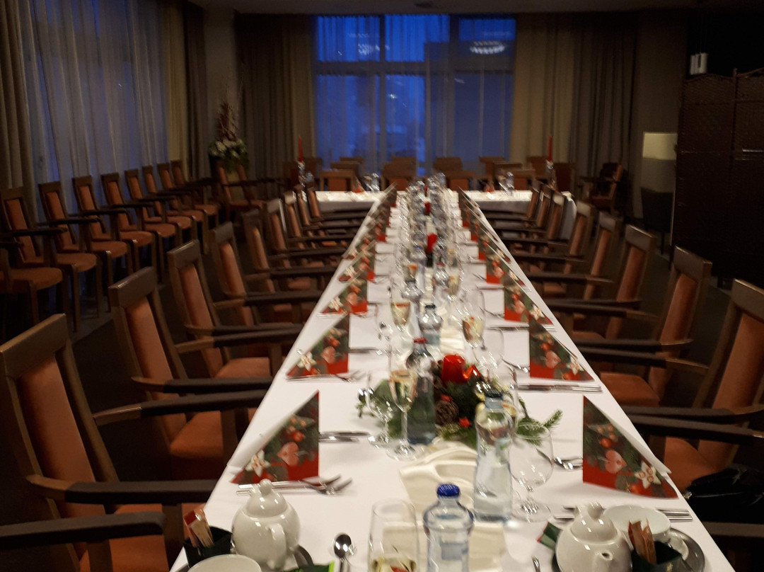 Kosice Hotel主图