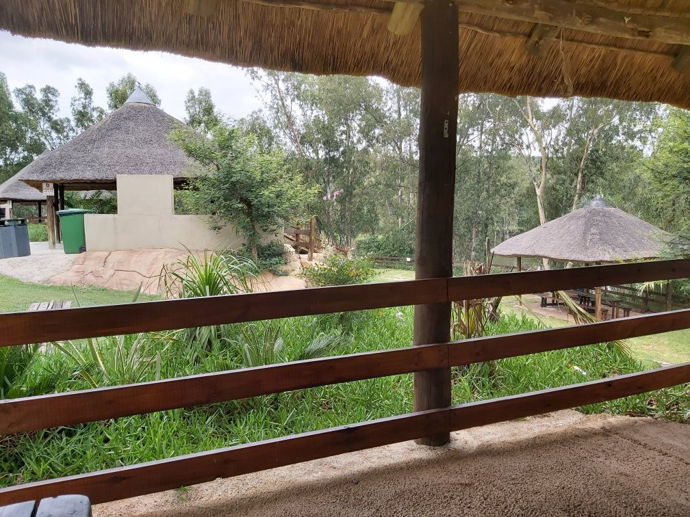 Cedar Junction Family Resort-比勒陀利亚必去景点