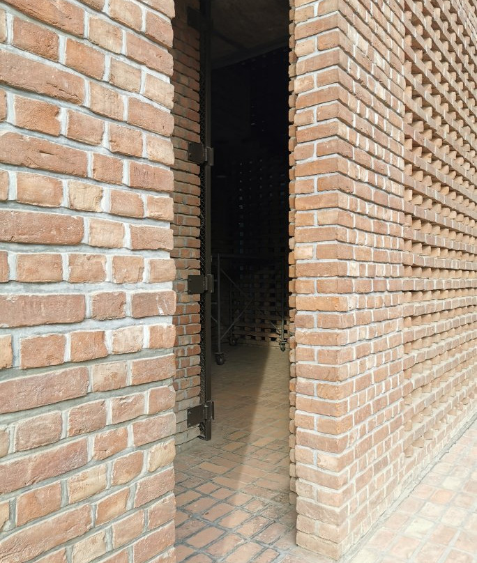 Masjid Baitur Rouf-达卡市必去景点