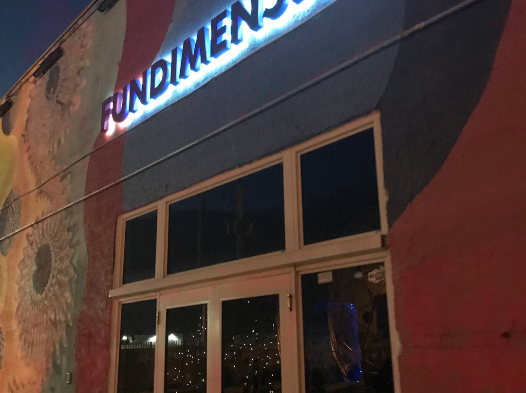 FunDimension-迈阿密必去景点