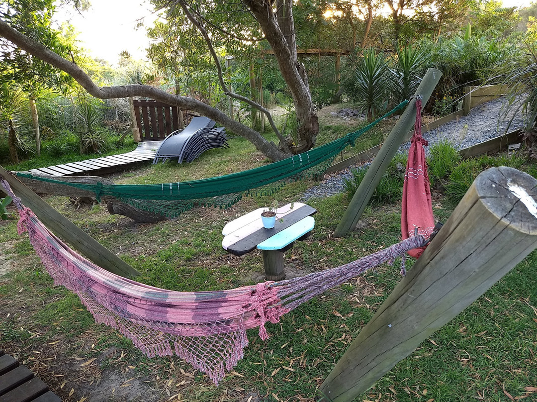 Posada de la Viuda主图