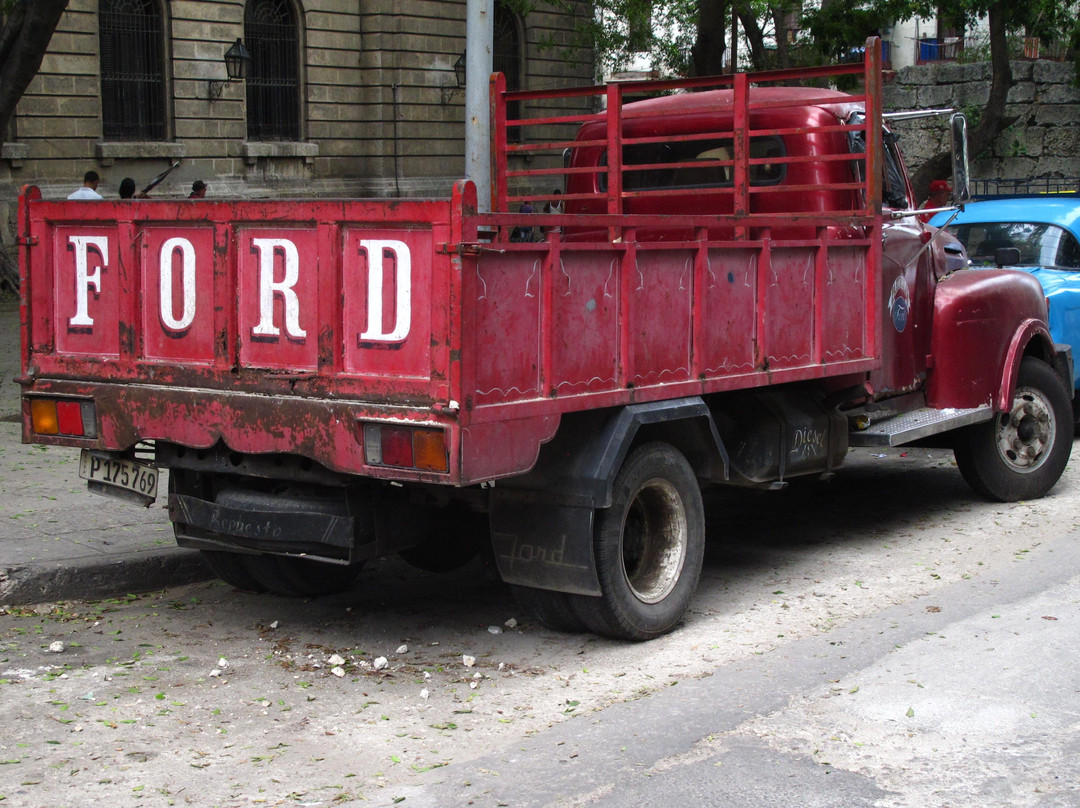 CHACO TRAVEL-丹佛必去景点