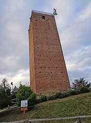 Museo la Torre e il Fiume di masio景点图片