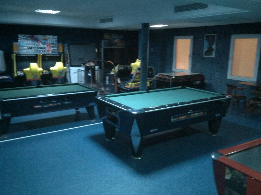 Hotel Nour Palace Resort & Thalasso主图