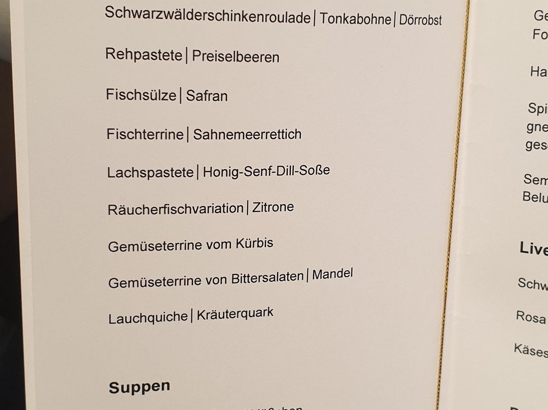 Landgasthof Löewen主图