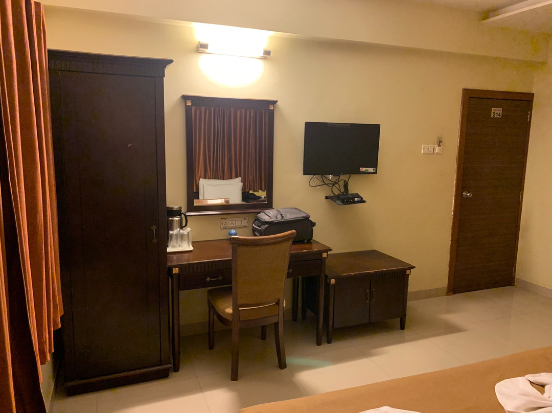 Hotel Indralok主图