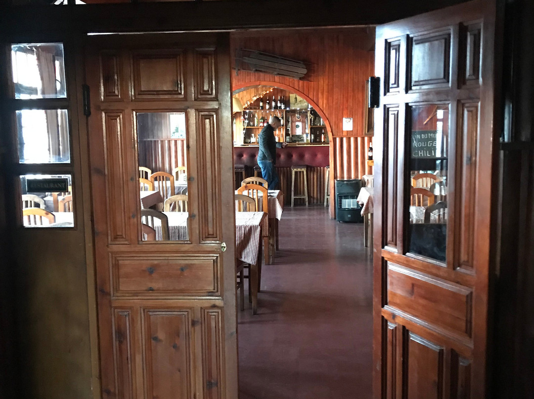 Hotel Chez Juju主图