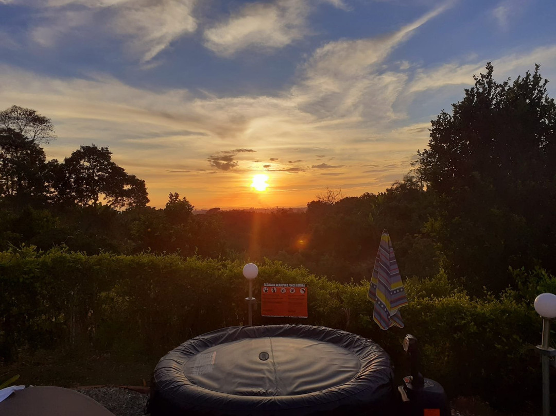 Finca Hotel Fatima主图