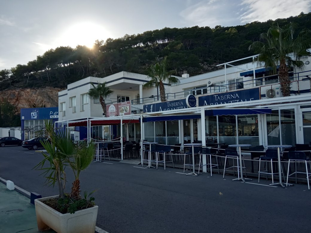Club Náutico Oropesa del Mar-Oropesa Del Mar必去景点