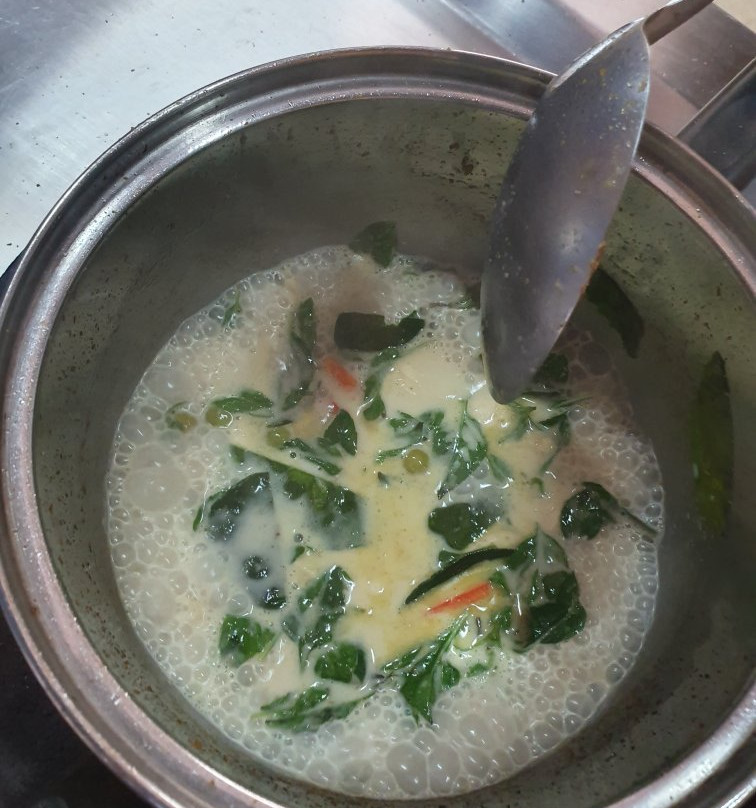 Air's Thai Culinary Kitchen-清迈必去景点