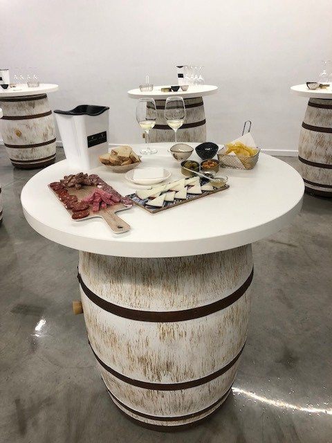 Museo del Vino Hacienda del Carche - Casa de la Ermita-Jumilla必去景点