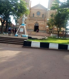 Rubaga-Kathedrale-坎帕拉必去景点