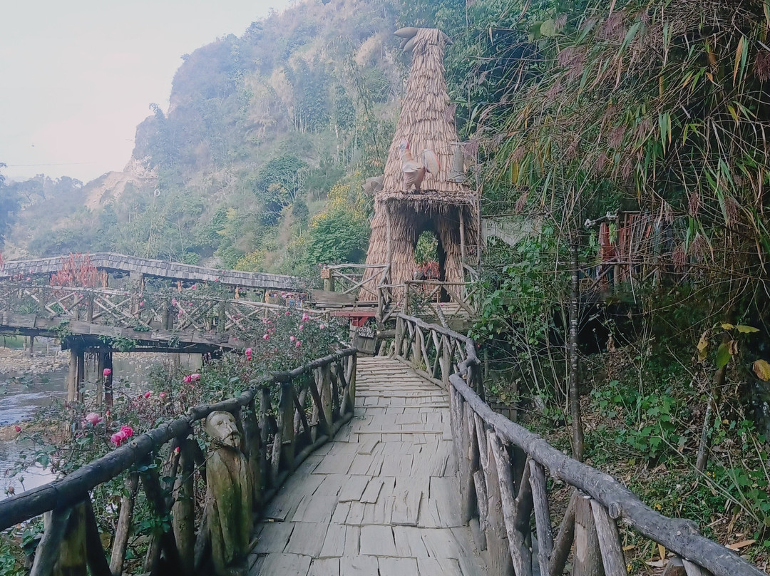 My's Homestay Sapa主图