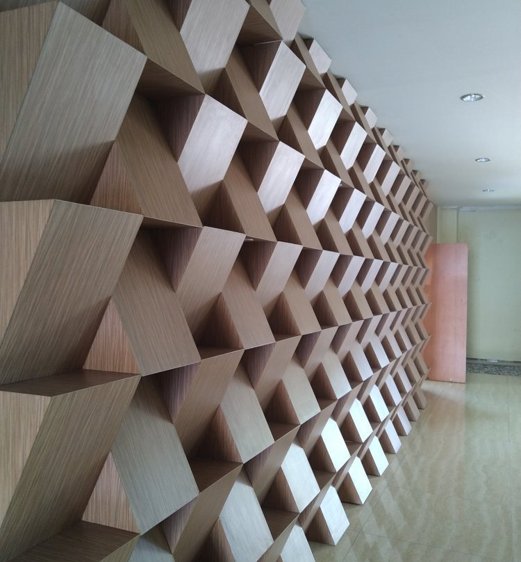 卡提卡阿巴迪酒店主图