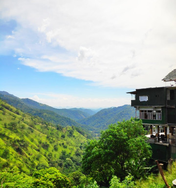 Great Holidays-尼甘布必去景点
