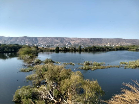 Jal Mahal-斋蒲尔必去景点