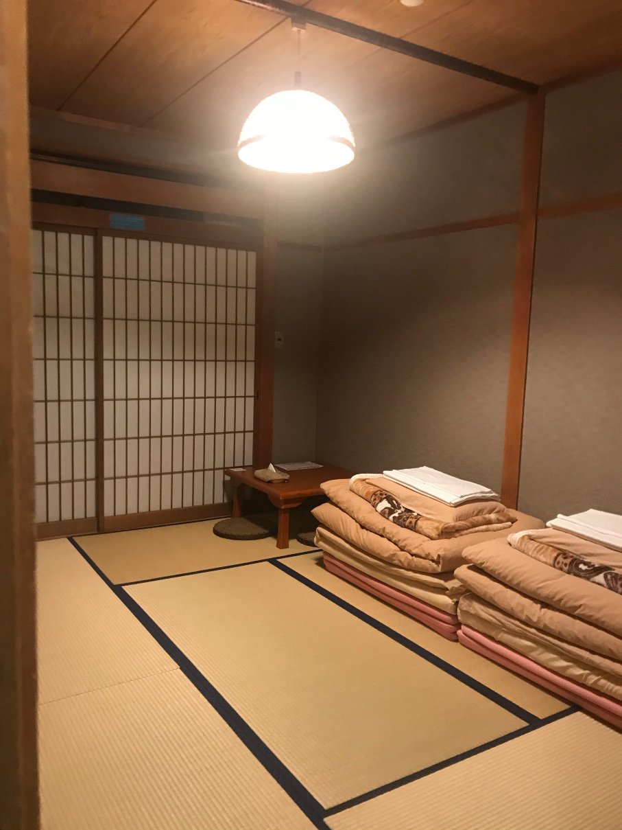 J-霍普飞驿高山宾馆-官方