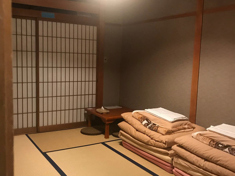 J-霍普飞驿高山宾馆主图