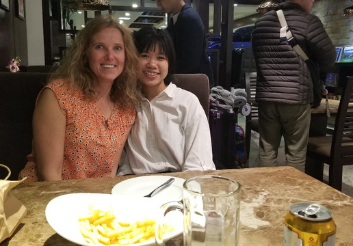 Bell Pepper Restaurant