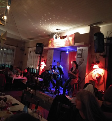 Gerakas旅游攻略图片